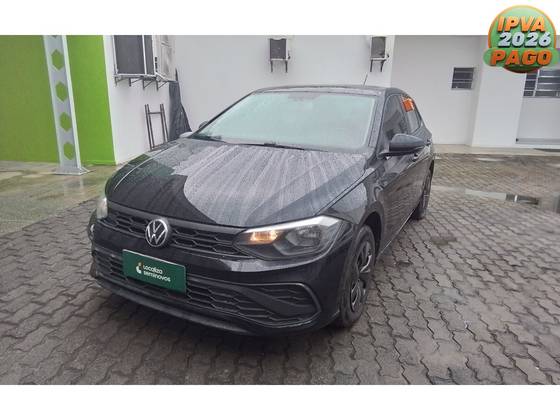VOLKSWAGEN POLO 1.0 MPI TRACK MANUAL VOLKSWAGEN POLO 1.0 MPI TRACK MANUAL